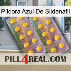 Píldora Azul De Sildenafil new10